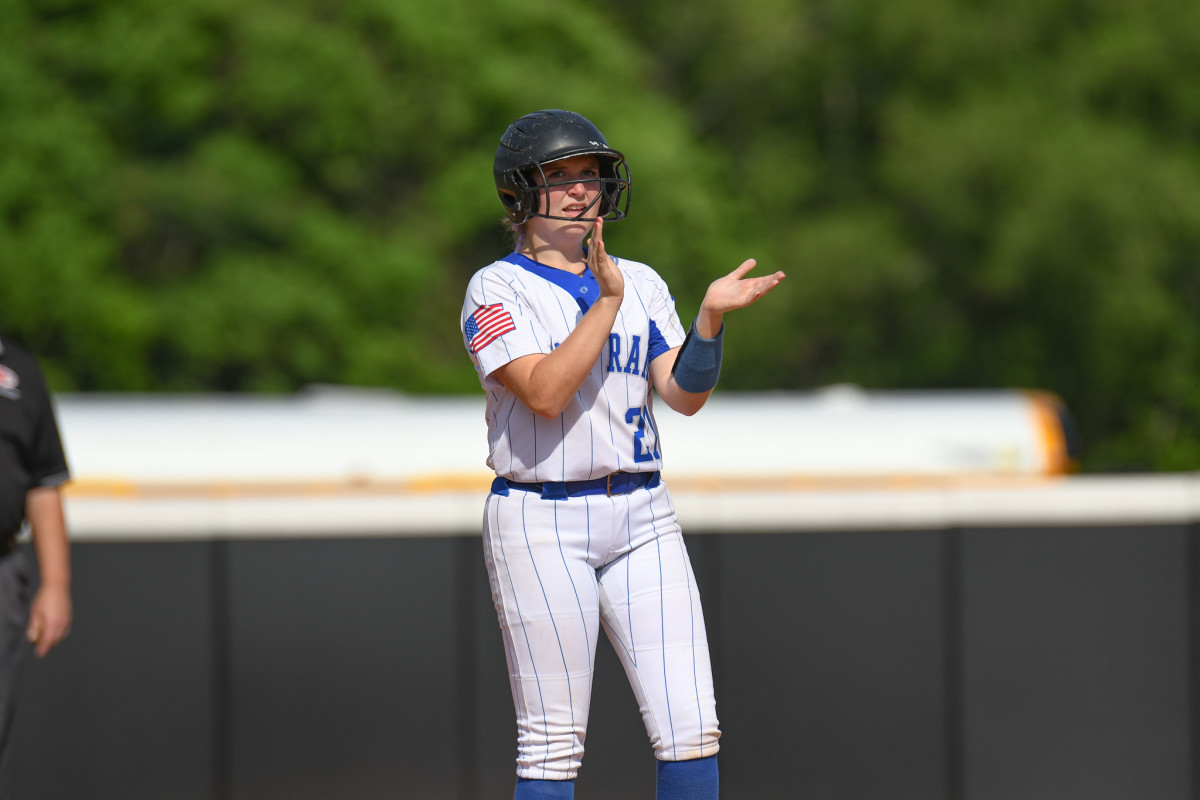 taylorsville vardaman mhsaa softball state championship34